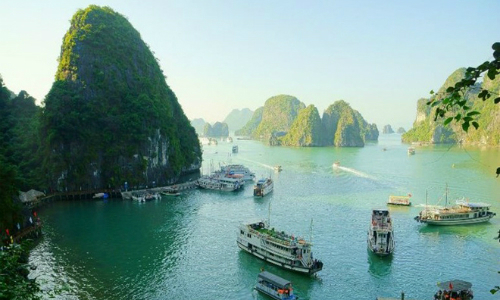 Tourism in APEC cooperation