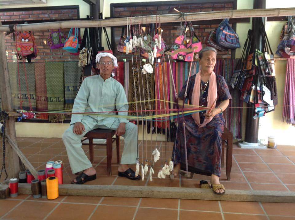 International Silk - Brocade Festival 2017 in Hoi An