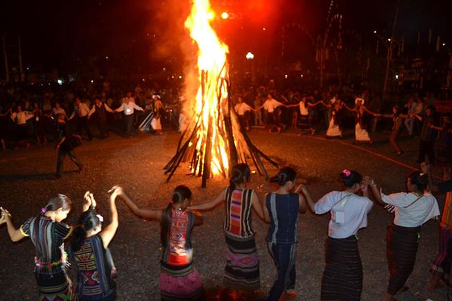 Kon Tum to promote cultural exchange in ASEAN community