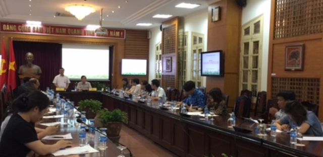 Vietnam - Laos border culture, sports and tourism exchange
