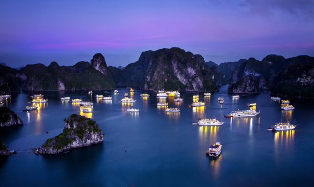 Photo exhibition on discovering Vietnam to open in Lao Cai province