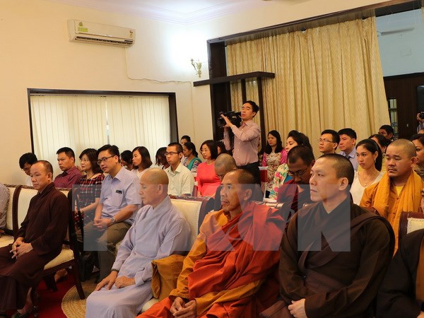 Congress to establish General Association of Overseas Vietnamese in India and Nepal