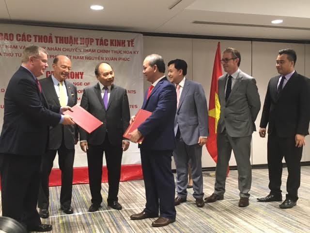 800MW wind project to be built in Soc Trang province