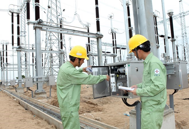 PM approves EVN business restructuring project