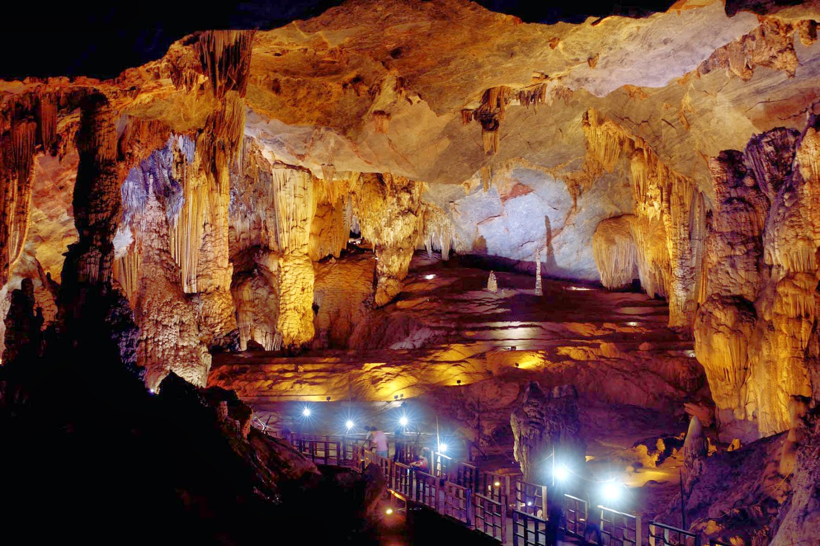 Quang Binh cave festival 2017 to open in mid-June
