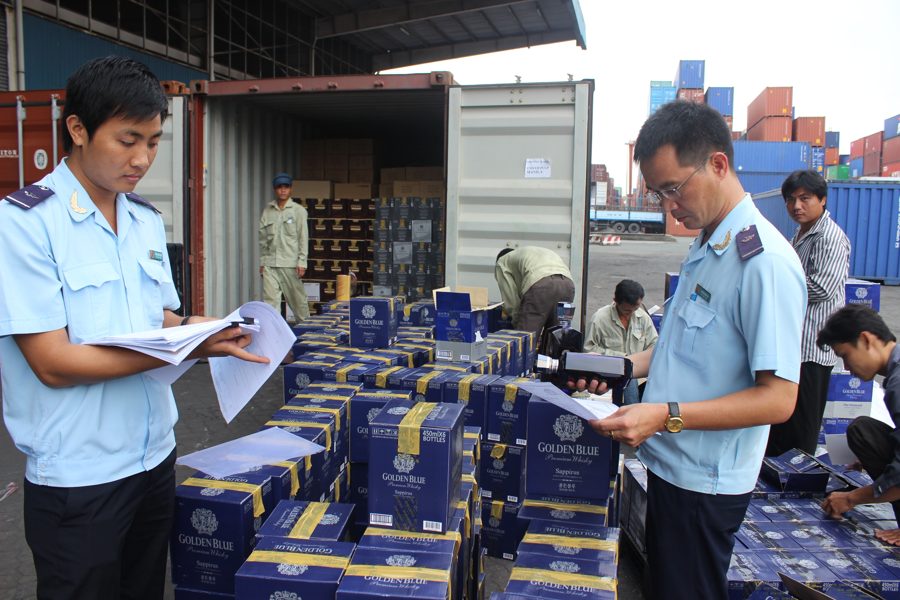 HCM city’s export turnover rises over 17