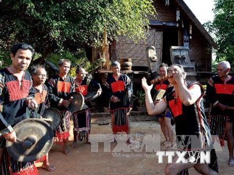 Central, Central Highland regions aim for int’l tourism brands