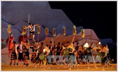 Quang Nam Heritage Festival opens