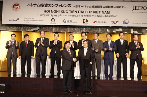 Vietjet Air inks strategic agreement with Japanese firm