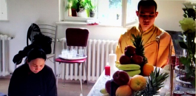 Vietnamese community in Czech Republic supports family with two boys killed