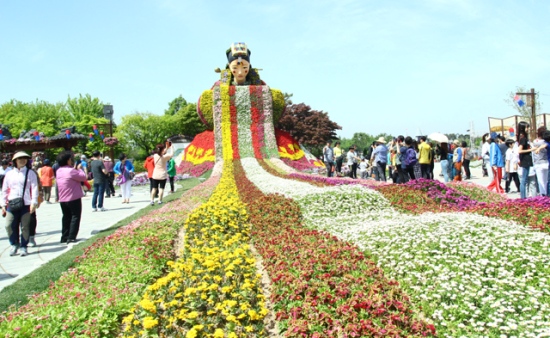 Vietnamese travellers to RoK rise nearly 30