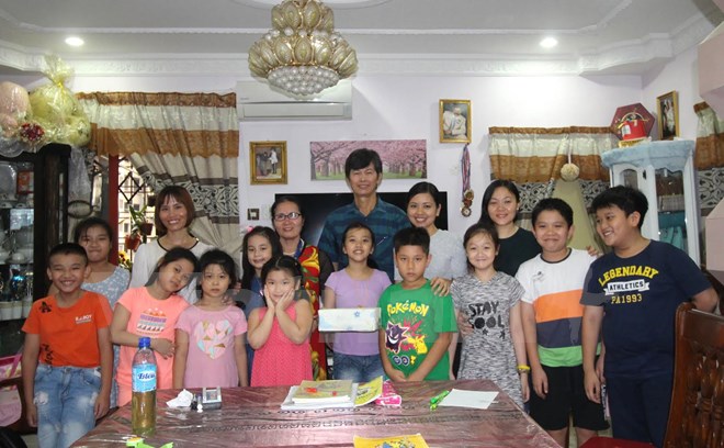 Initial success of Vietnamese teaching model in Malaysia