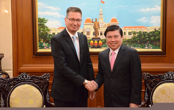 Finland to hold scientific and technological week in Ho Chi Minh city