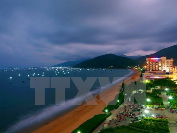 Binh Dinh promotes Quy Nhon tourism