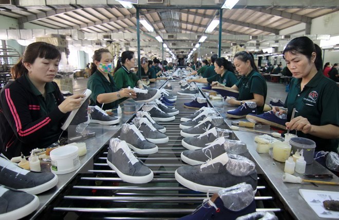 FDI capital in southern city rises nearly 50