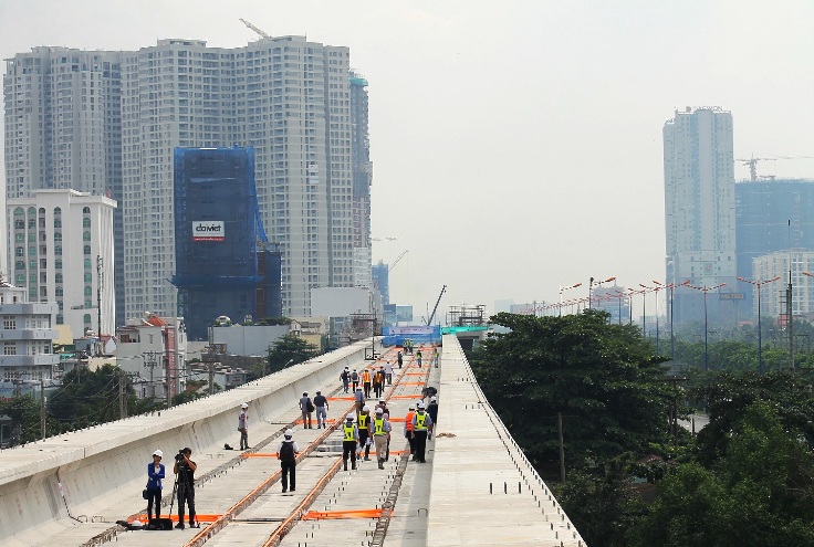 Ho Chi Minh city sets up managing board for ODA projects