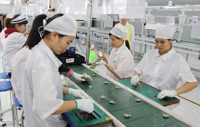 Vietnam-EU trade up 16 2 percent in five months