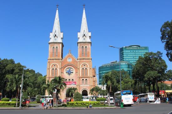 Ho Chi Minh city to organize first Online Tourism Day