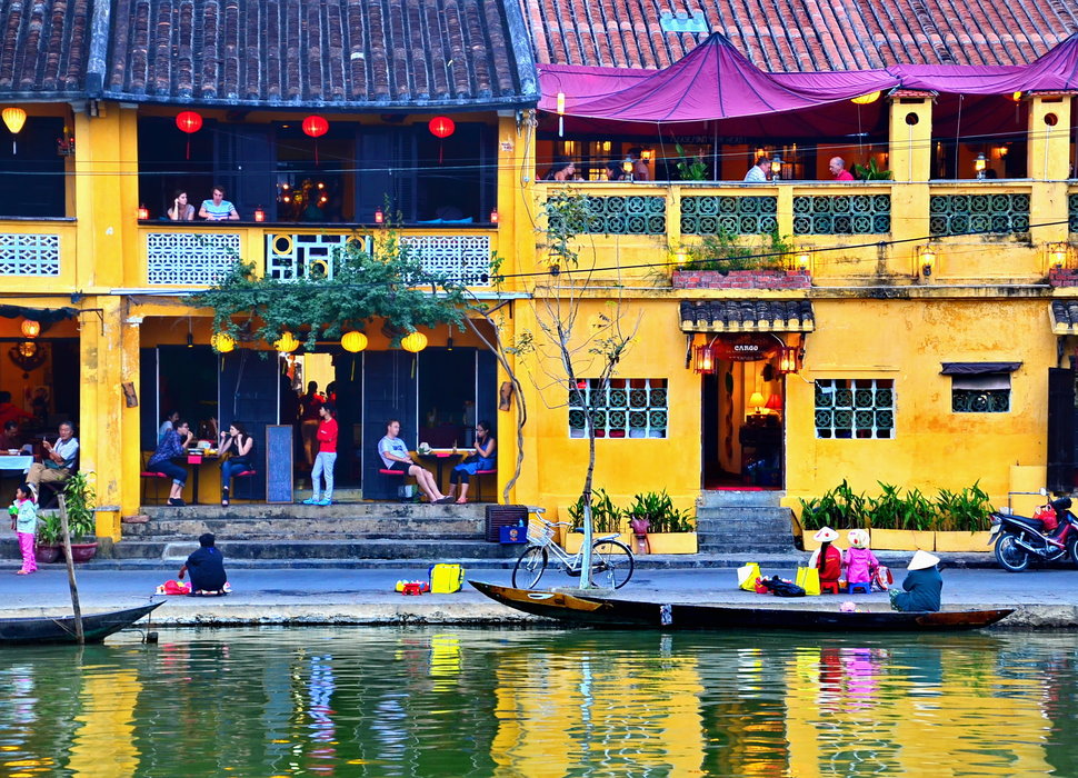 Hoi An among world’s most beautiful, cheapest beach cities