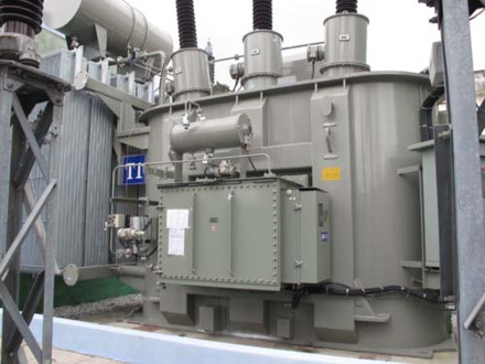 Da Nang increases power capacity to serve APEC