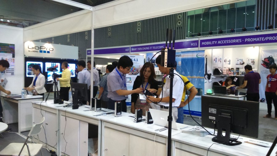170 exhibitors to join electric equipment and green energy shows
