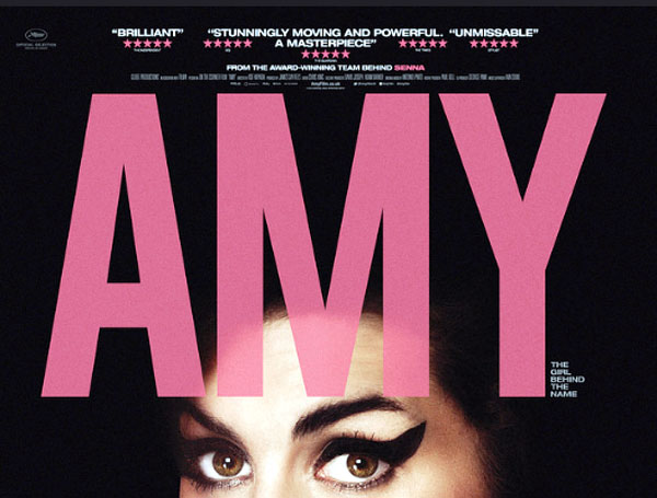 OSCAR and BAFTA winning film Amy to screen in Vietnam