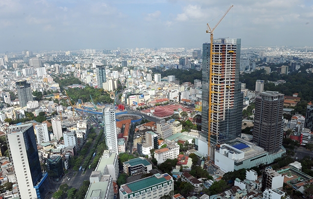Ho Chi Minh city prepares IT human resources for smart city project