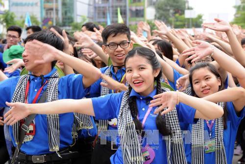 Over 60,000 volunteers join summer campaign