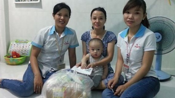 Trade union wholeheartedly cares for laborers