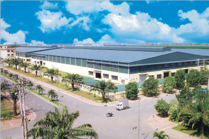 Investment into Ho Chi Minh city’s export processing and industrial zones sharply increases
