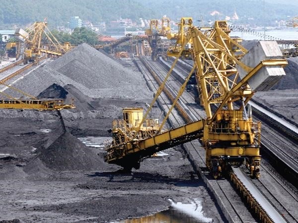 Government urges competitive coal market