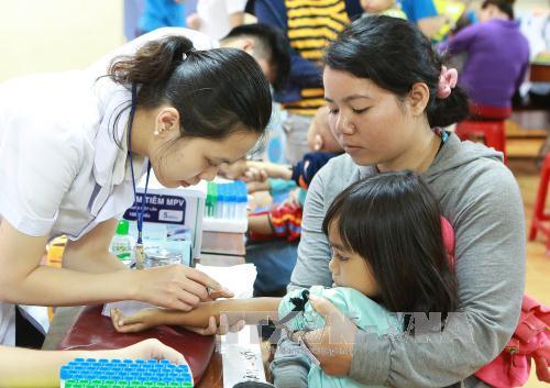 Free medical check-ups and operations provided in Central Highlands region