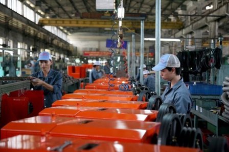 Businesses in Ho Chi Minh city to provide 22,000 jobs