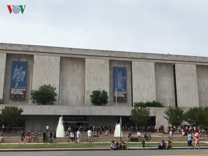 US marks 241st Independence Day