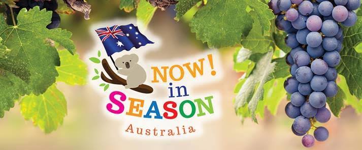 Australia promotes table grapes in Vietnam