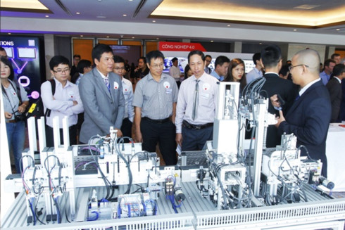 Bosch to invest USD47 million in Dong Nai