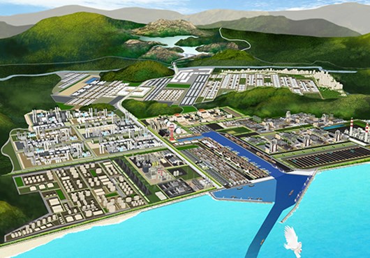 Thailand, Myanmar approve border road development project