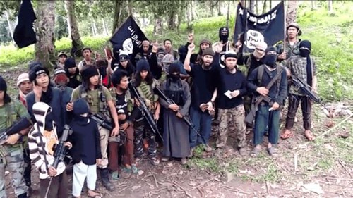 Philippine foreign department condemns Abu Sayyaf murder of Vietnamese