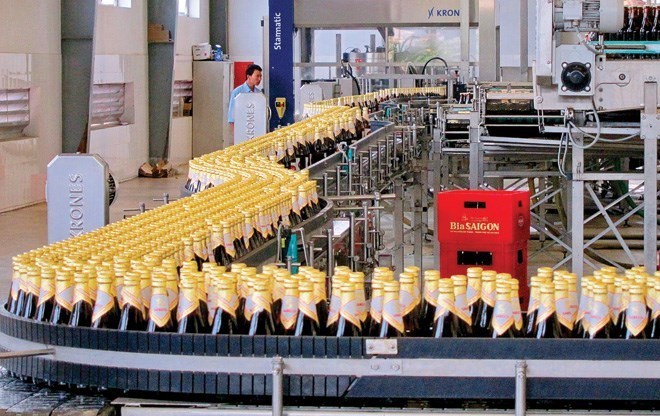 State to divest capital from Sabeco, Habeco via open tenders