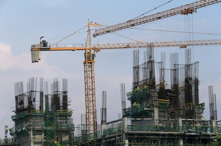 Growth outlook in Asia expected from 5 7 to 5 8 for 2018