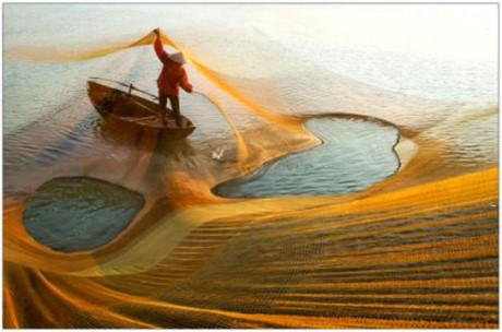 6th Vietnam Heritage Photo Contest launched