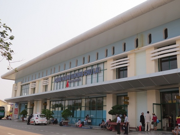 Nearly VND12 trillion invested in upgrading three airports