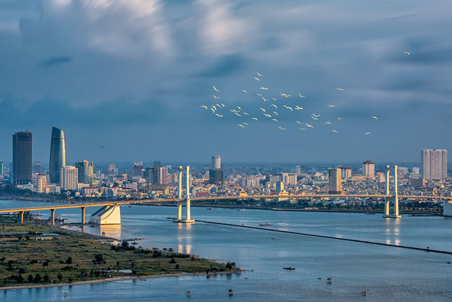 Da Nang ensures success of APEC high-level week