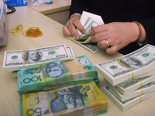 Over USD2 billion remittances sent to Ho Chi Minh City