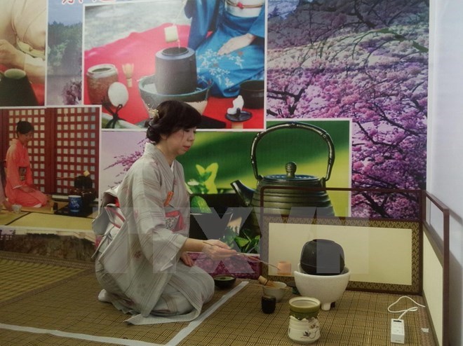 Fourth Vietnam-Japan cultural exchange festival kicks off in Da Nang