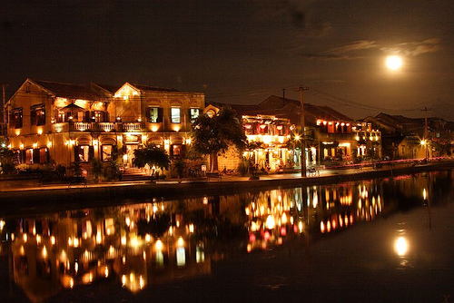 Hoi An among 2017’s Top urban destinations