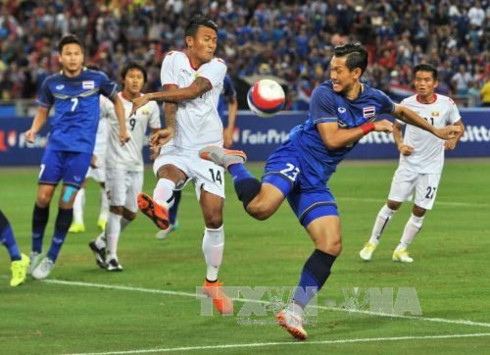 Philippines withdraws from hosting 2019 SEA Games