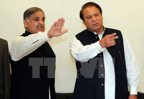Pakistan’s Parliament to elect new PM