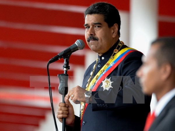 Venezuela kicks off constituent assembly campaign