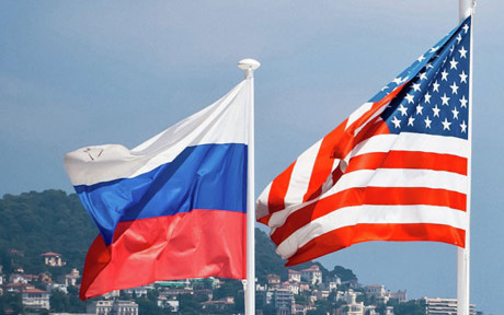 US - Russian diplomats to meet in Washington